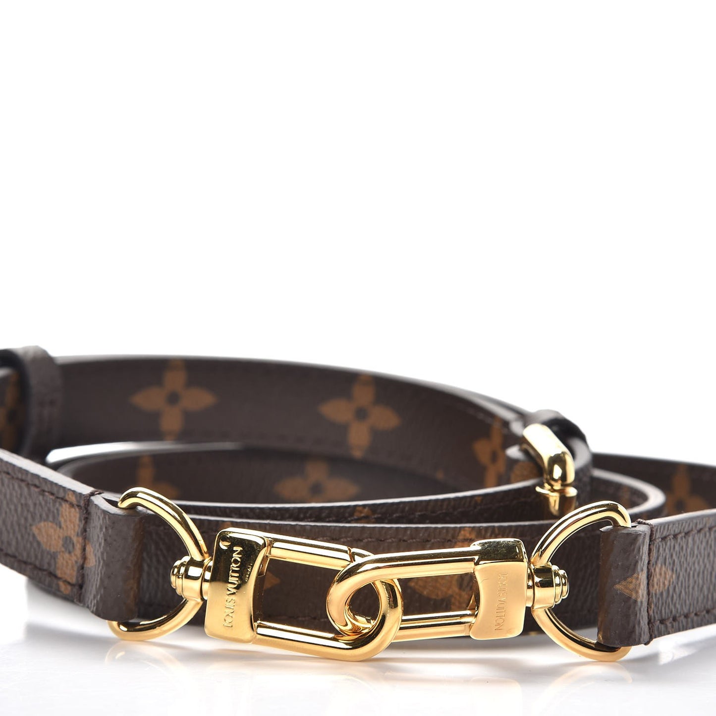 Monogram Metis 20mm Adjustable Strap