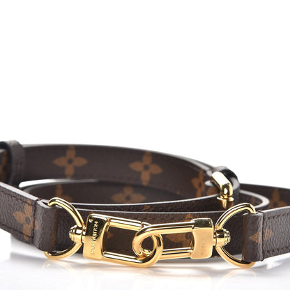 Louis Vuitton Monogram Metis 20mm Adjustable Strap 2 of 3