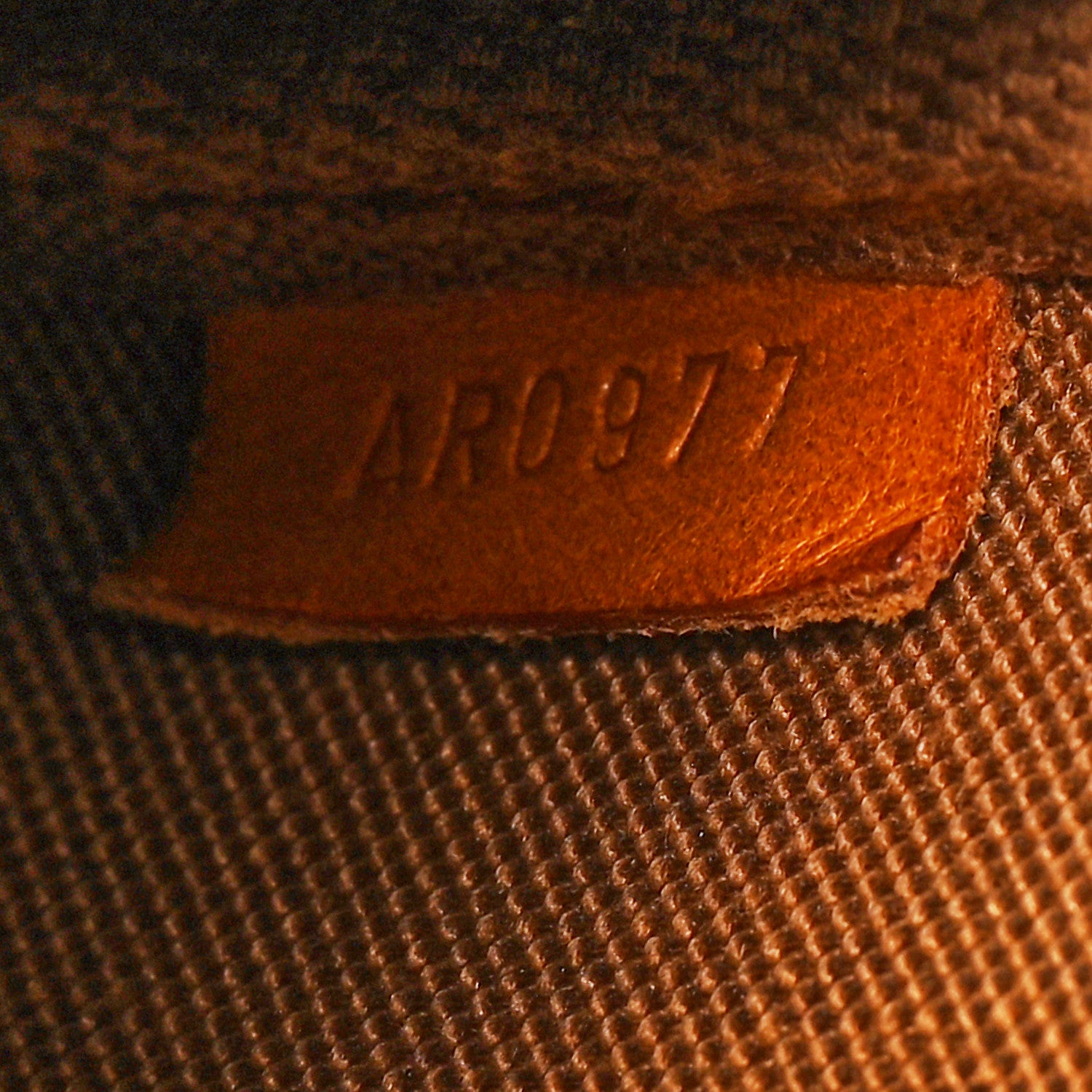Louis Vuitton Monogram Pochette Accessories 7 of 10