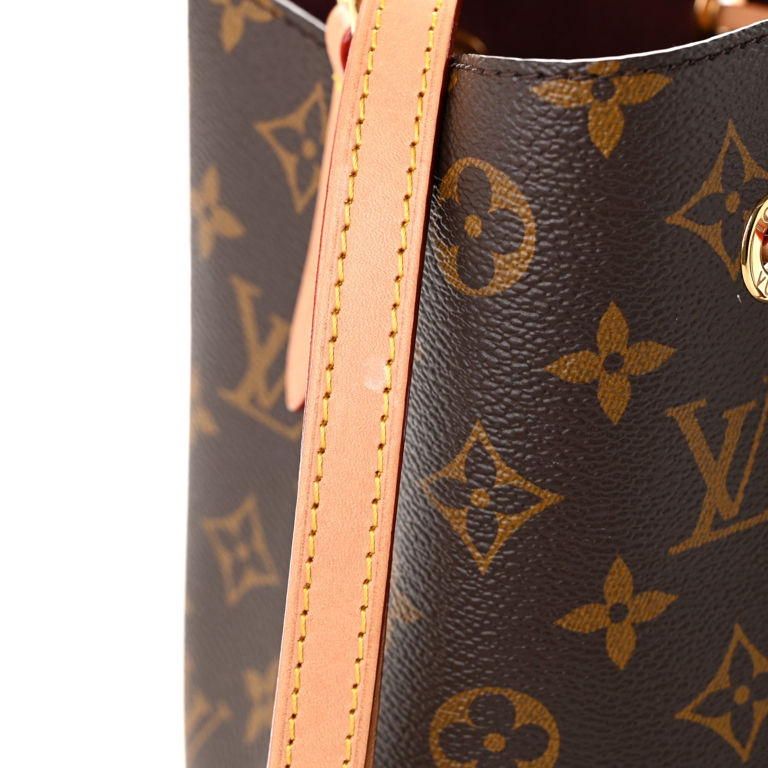 Louis Vuitton Monogram Neonoe BB 11 of 11