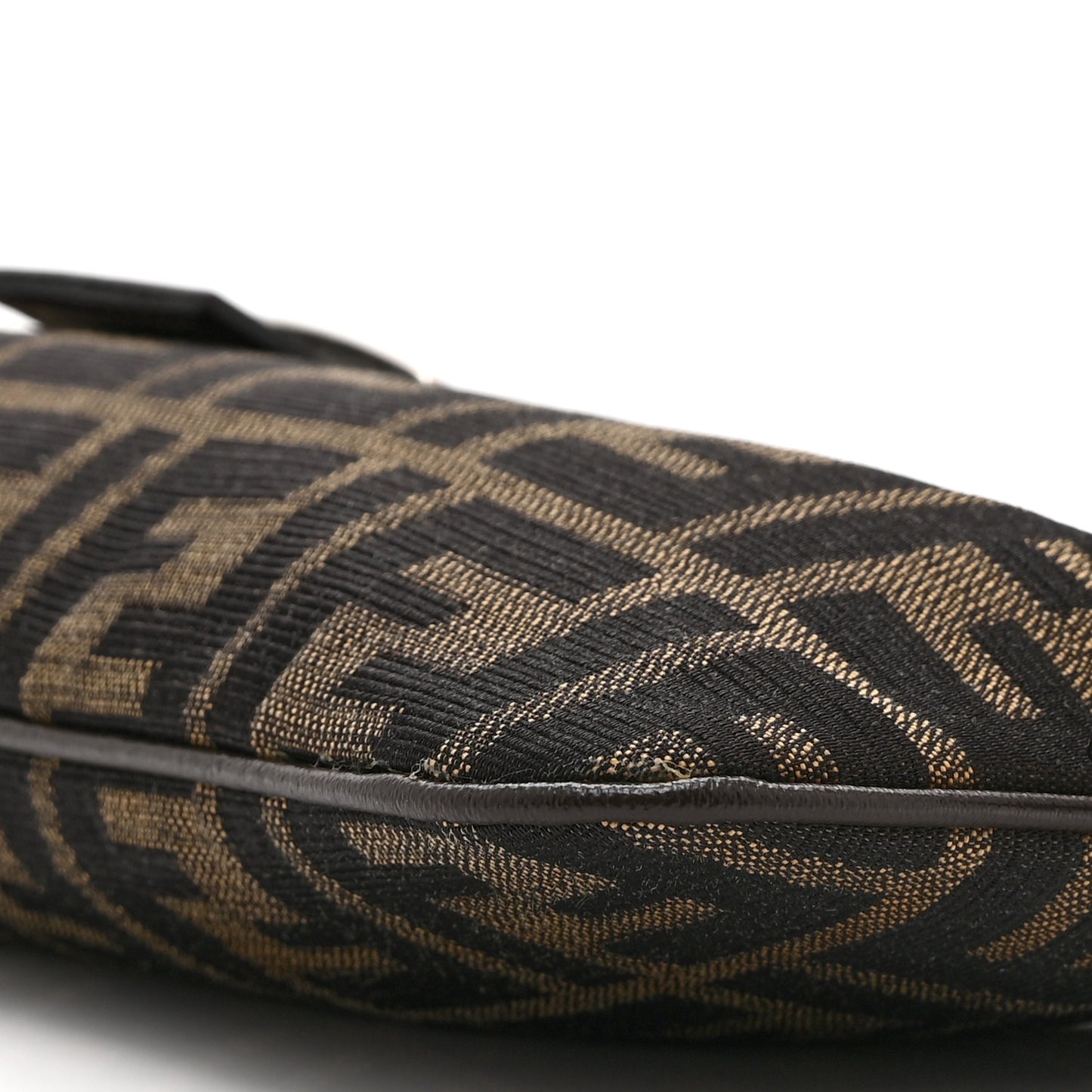 Zucca Shoulder Bag Tobacco