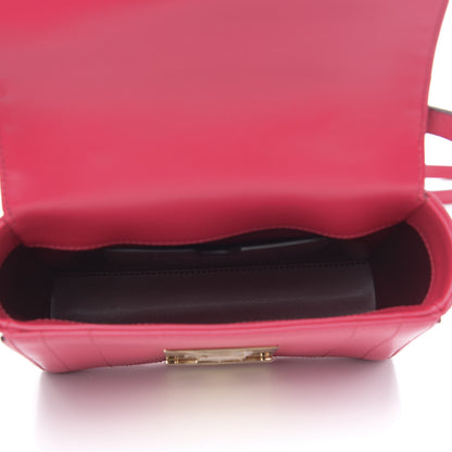 Givenchy Calfskin Mini Eden Lipstick Pink 6 of 10