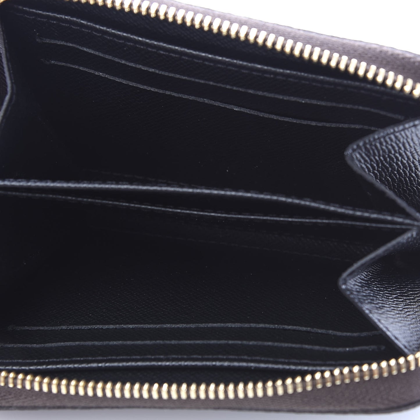 Monogram Giant Zippy Coin Purse