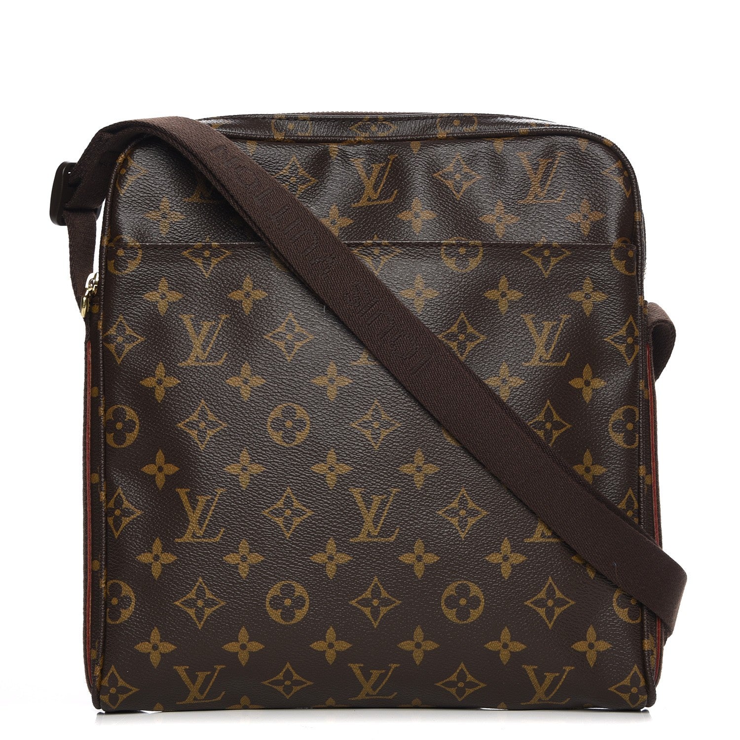 Louis Vuitton Monogram Trotteur Beaubourg 1 of 7