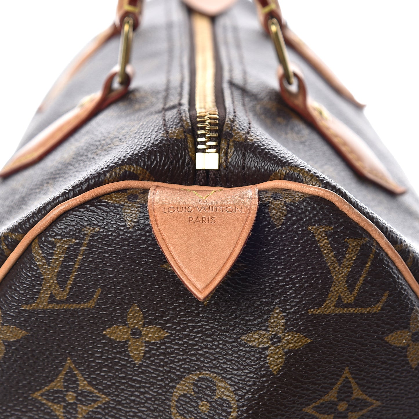 Monogram Speedy 30