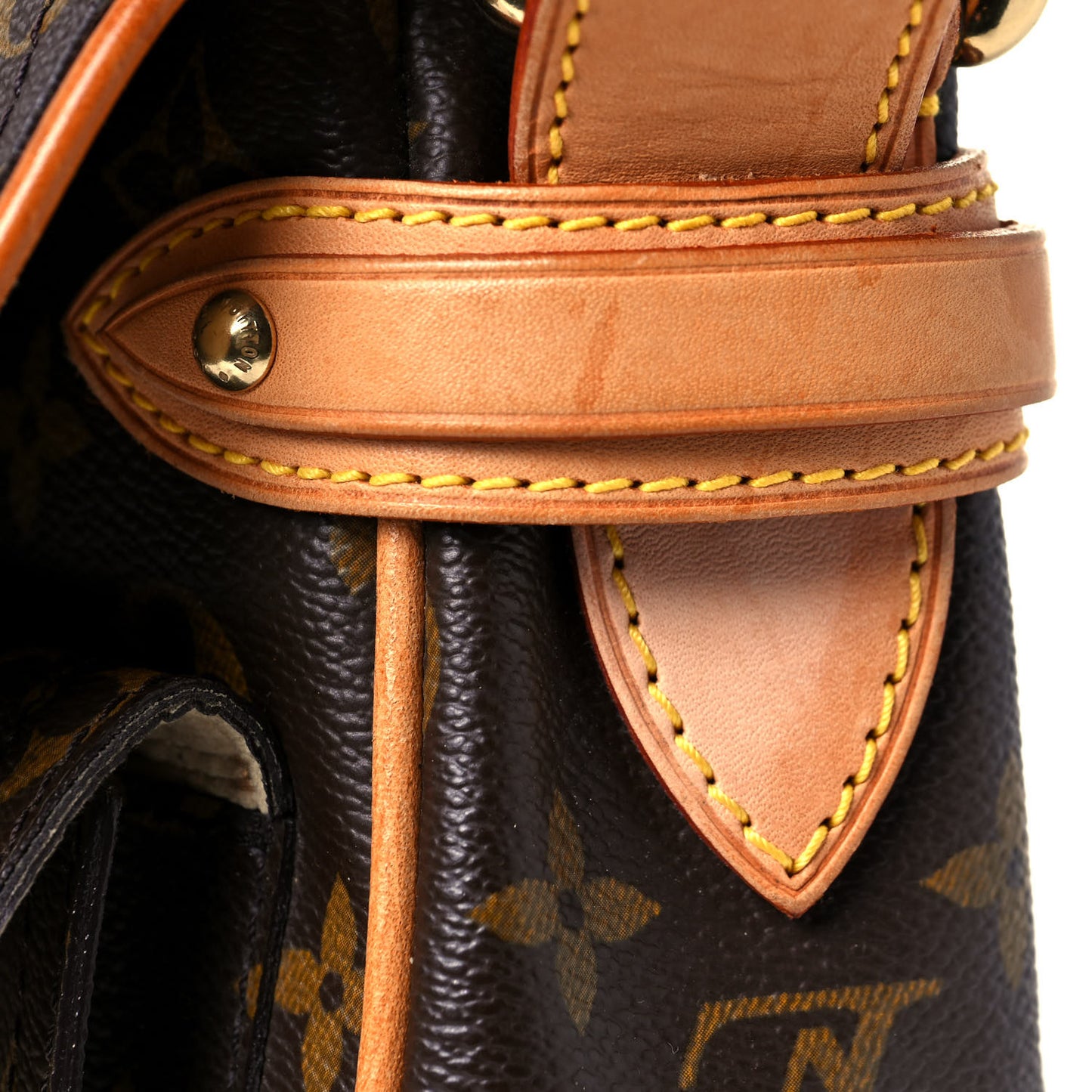 Monogram Hudson PM
