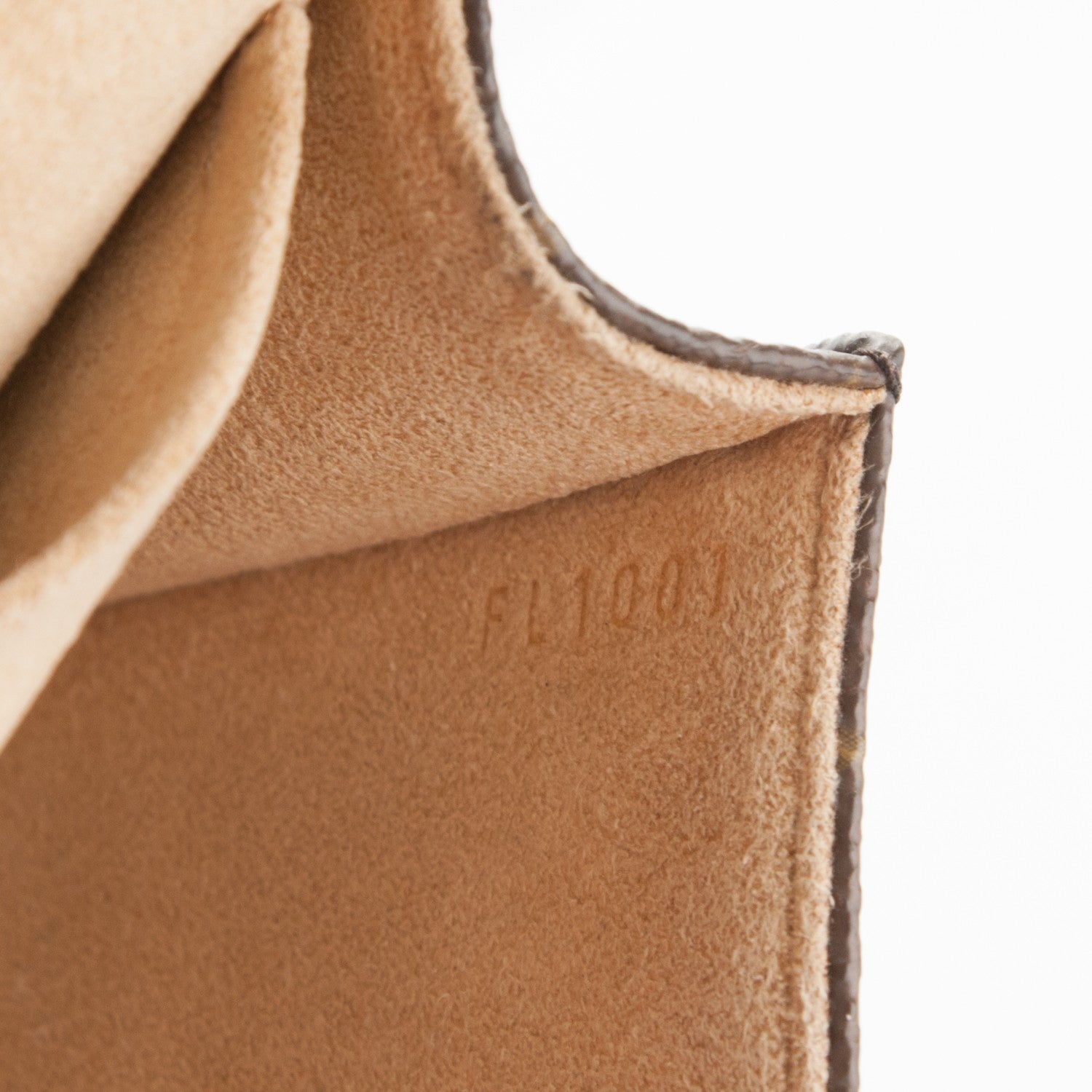 Louis Vuitton Monogram Pochette Twin GM 7 of 7