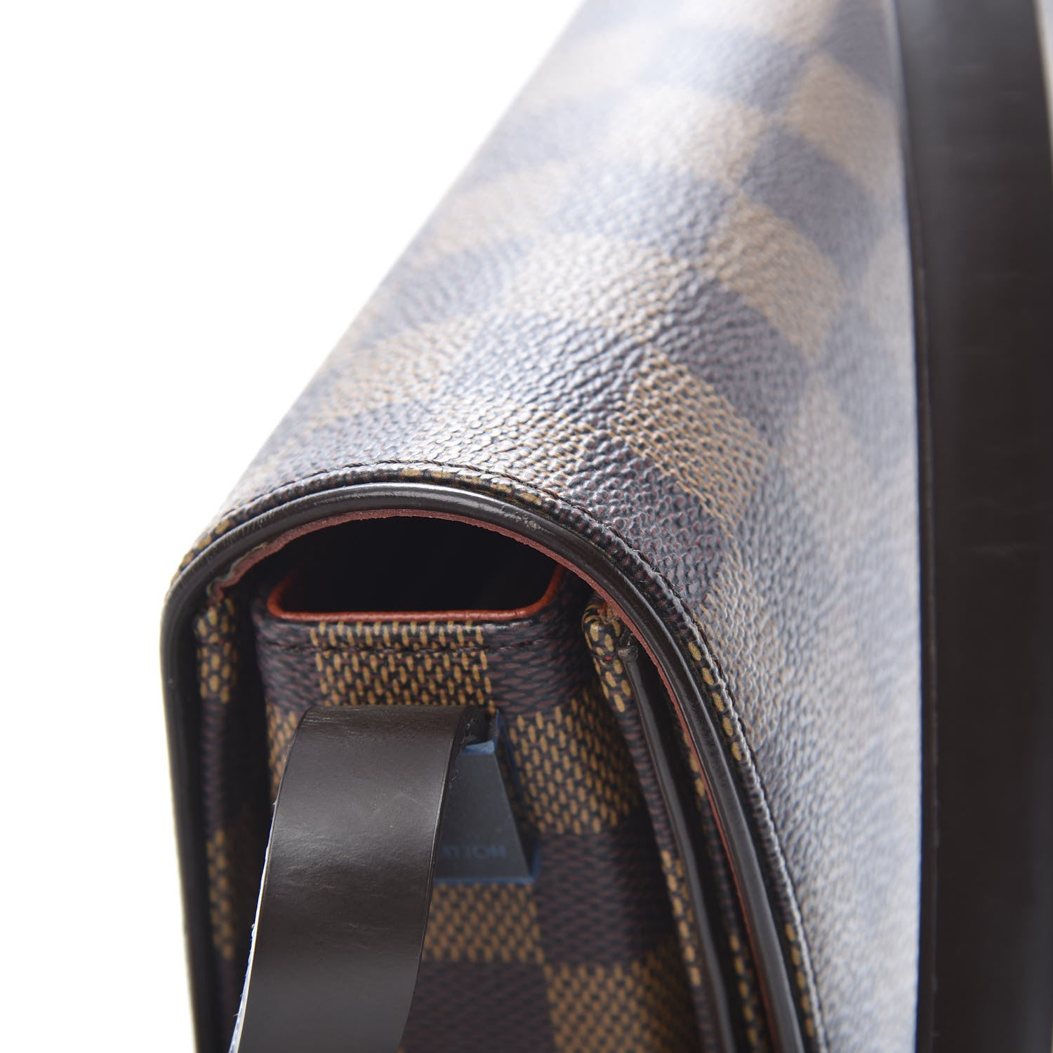 Louis Vuitton Damier Ebene Tribeca Mini 11 of 16