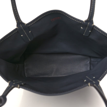 Goyard Goyardine Reversible Mini Anjou Grey 5 of 8