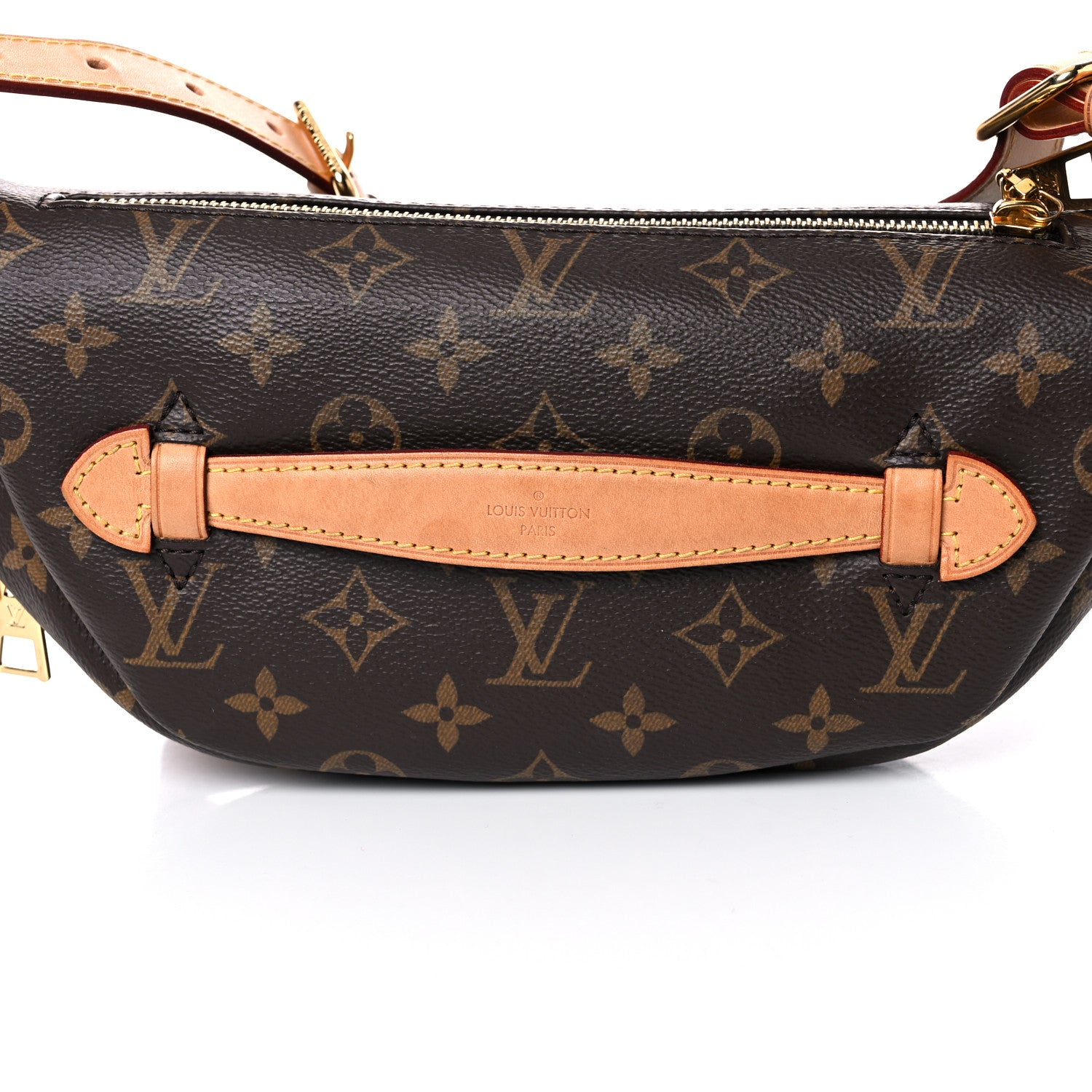 Louis Vuitton Monogram Bumbag 14 of 18