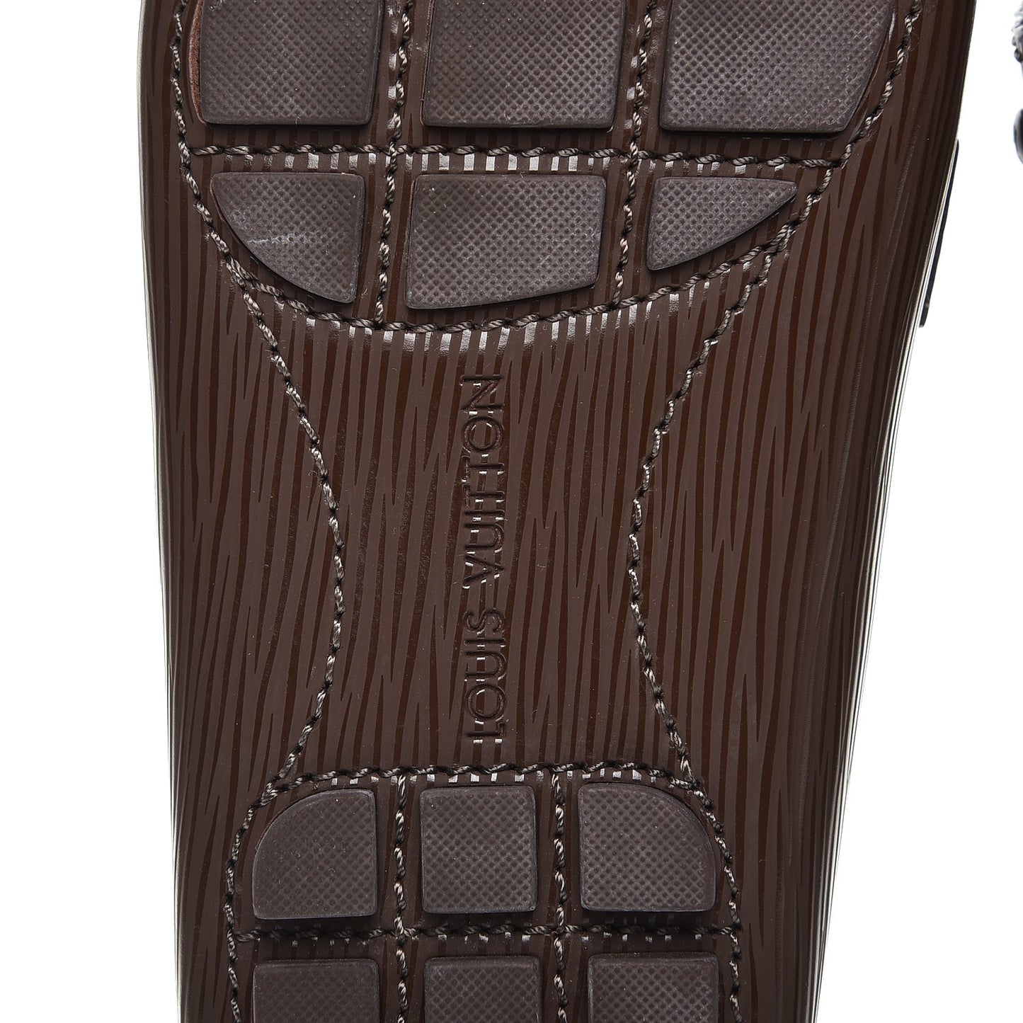 Mens Epi Monte Carlo Mocassin Loafers 7