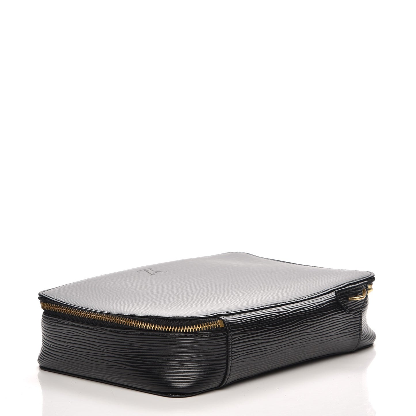 Epi Monte Carlo Jewelry Case Box Black