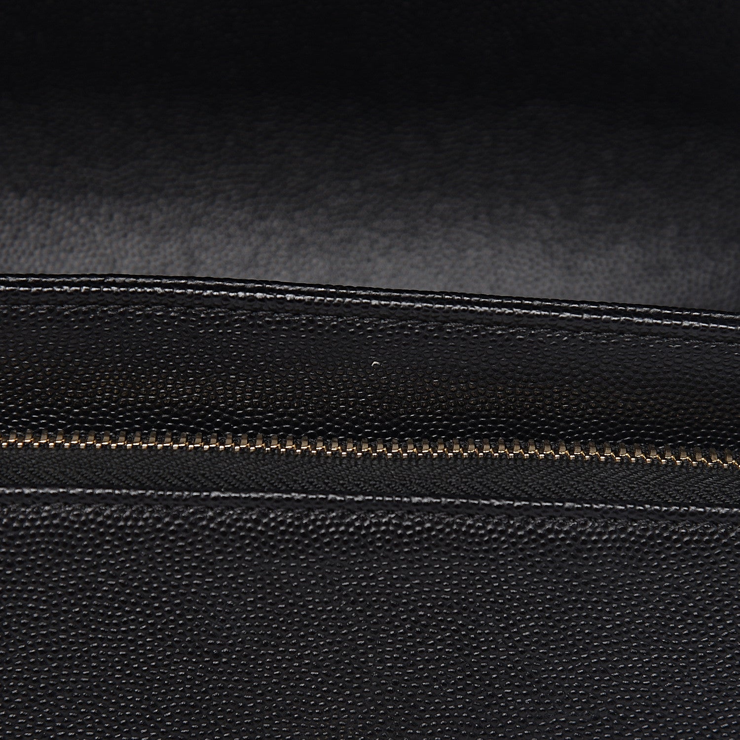 Chanel Caviar Quilted Medium Business Affinity Flap Black 16 of 21