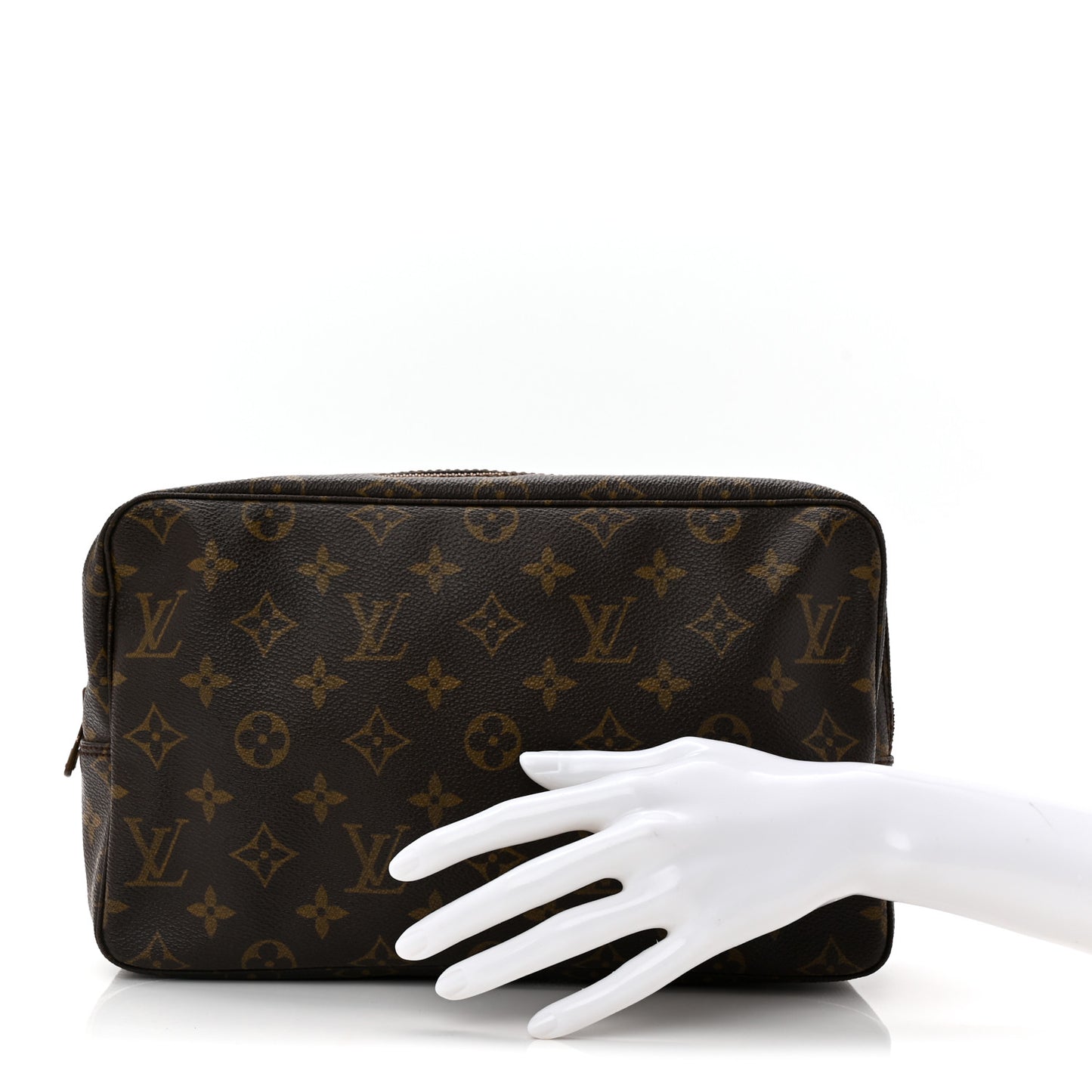 Monogram Trousse Toilette 28