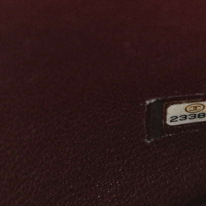 Chanel Aged Calfskin Quilted 2.55 Reissue 226 Flap Black 7 of 14