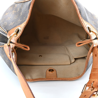 Louis Vuitton Monogram Galliera PM 4 of 5