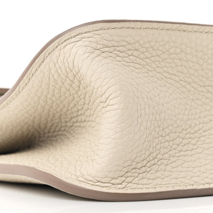 Hermes Taurillon Clemence Halzan 25 Halzan Beton 9 of 10