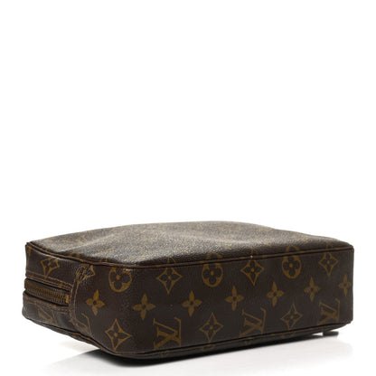 Louis Vuitton Monogram Trousse Toilette 23 4 of 9