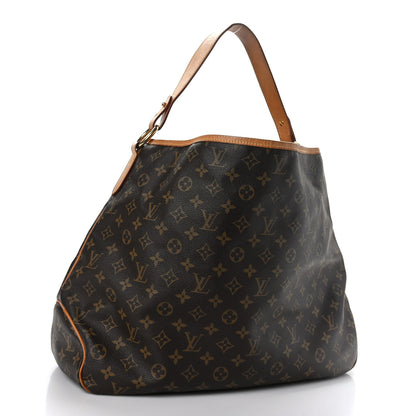Louis Vuitton Monogram Delightful GM 3 of 8