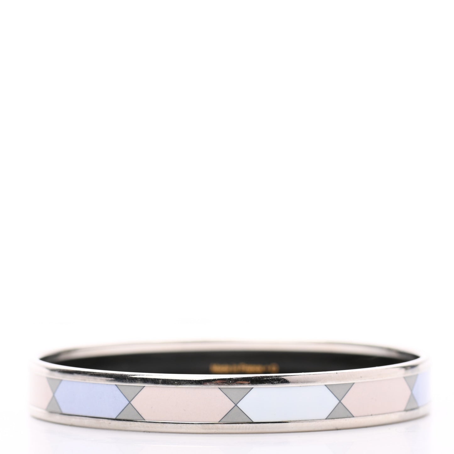 Enamel Printed Narrow Manufacture De Boucleries Bracelet 65