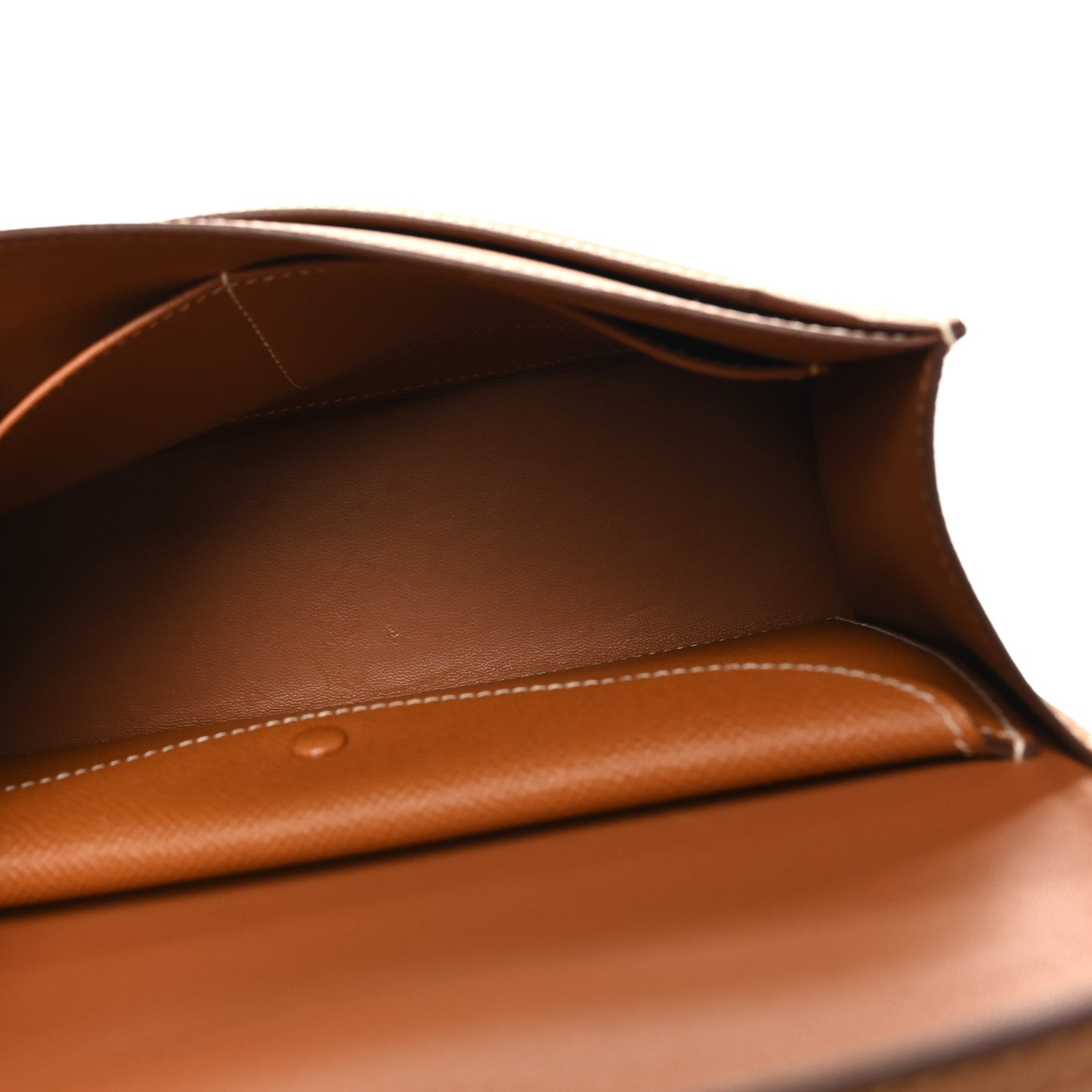 Hermes Epsom Verrou 21 Gold 5 of 10