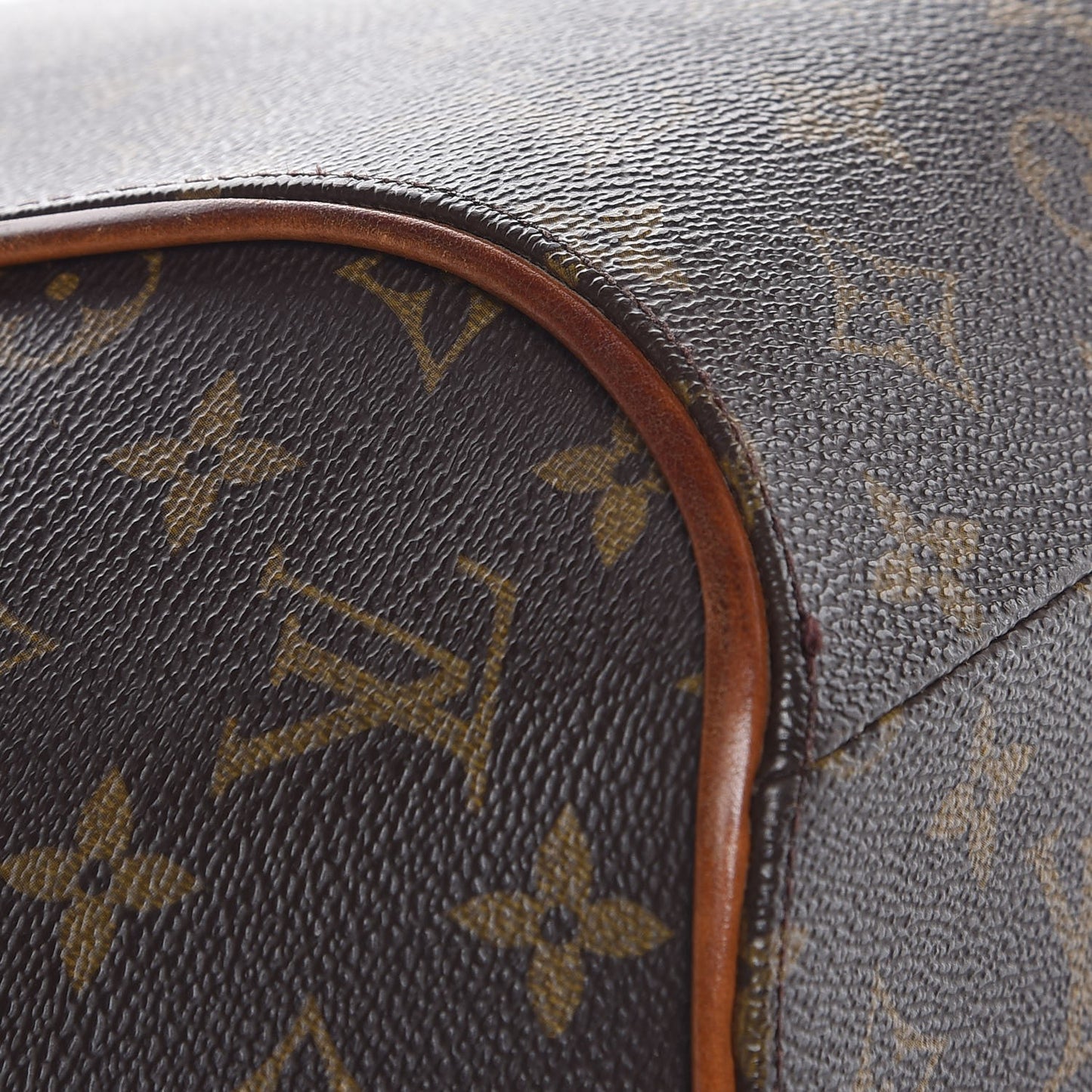 Monogram Ellipse PM