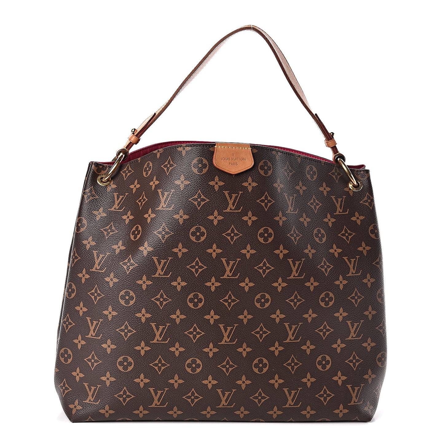 Monogram Graceful MM Pivoine