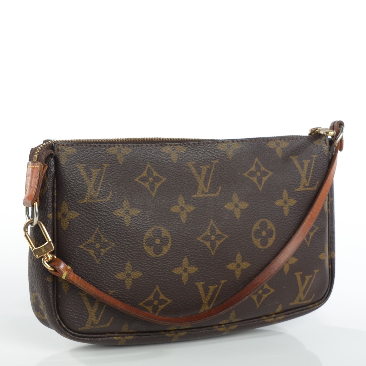 Monogram Pochette Accessories