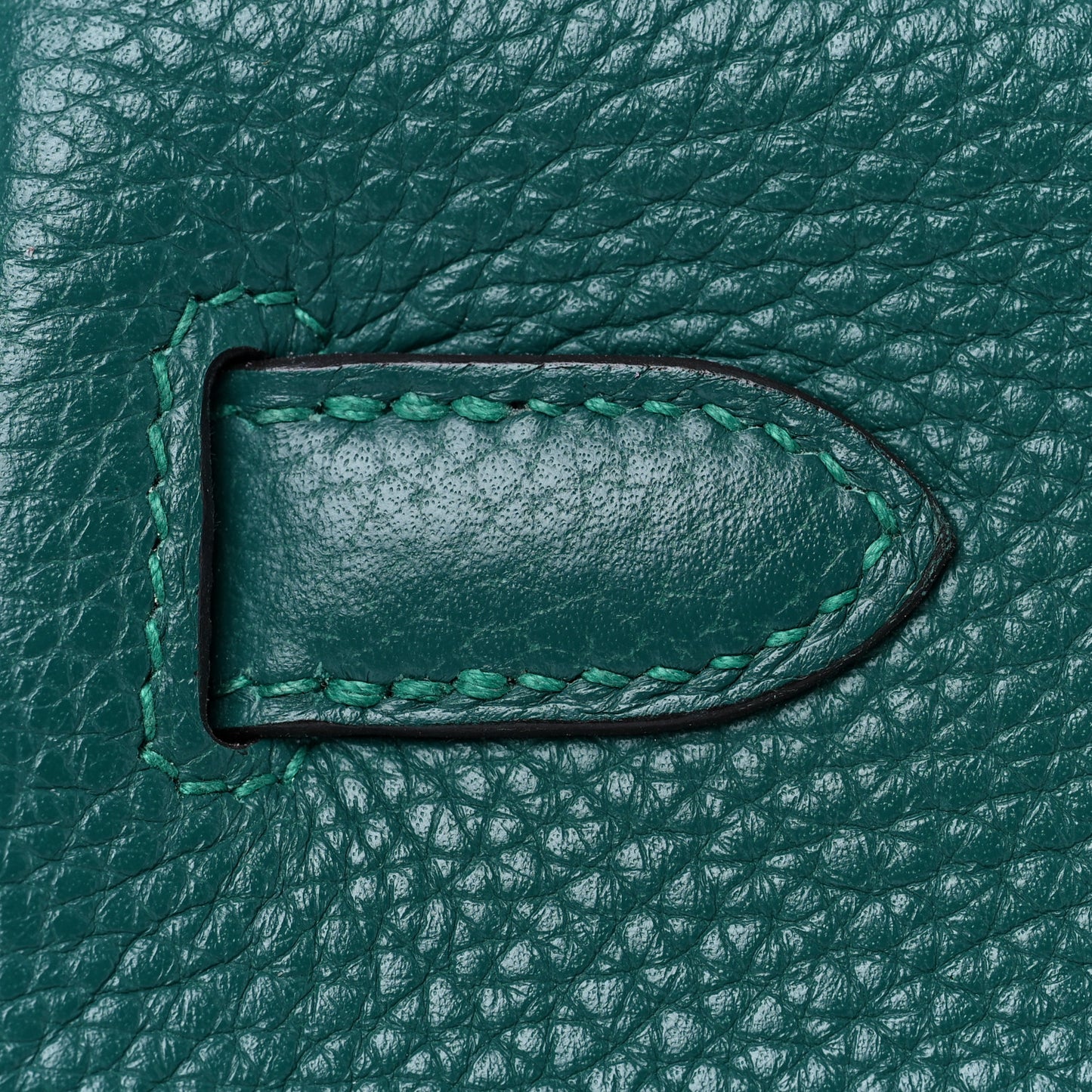 Taurillon Clemence Kelly Retourne 28 Malachite
