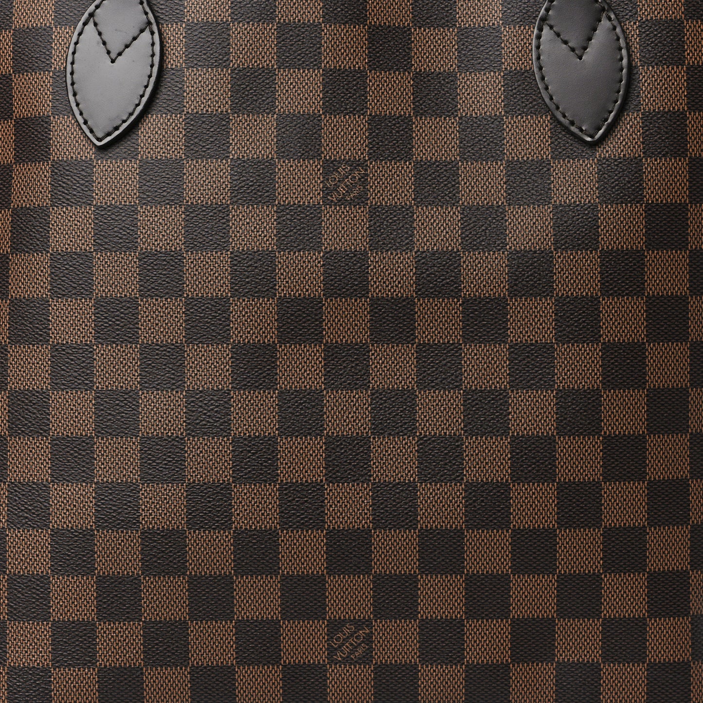 Damier Ebene Neverfull MM