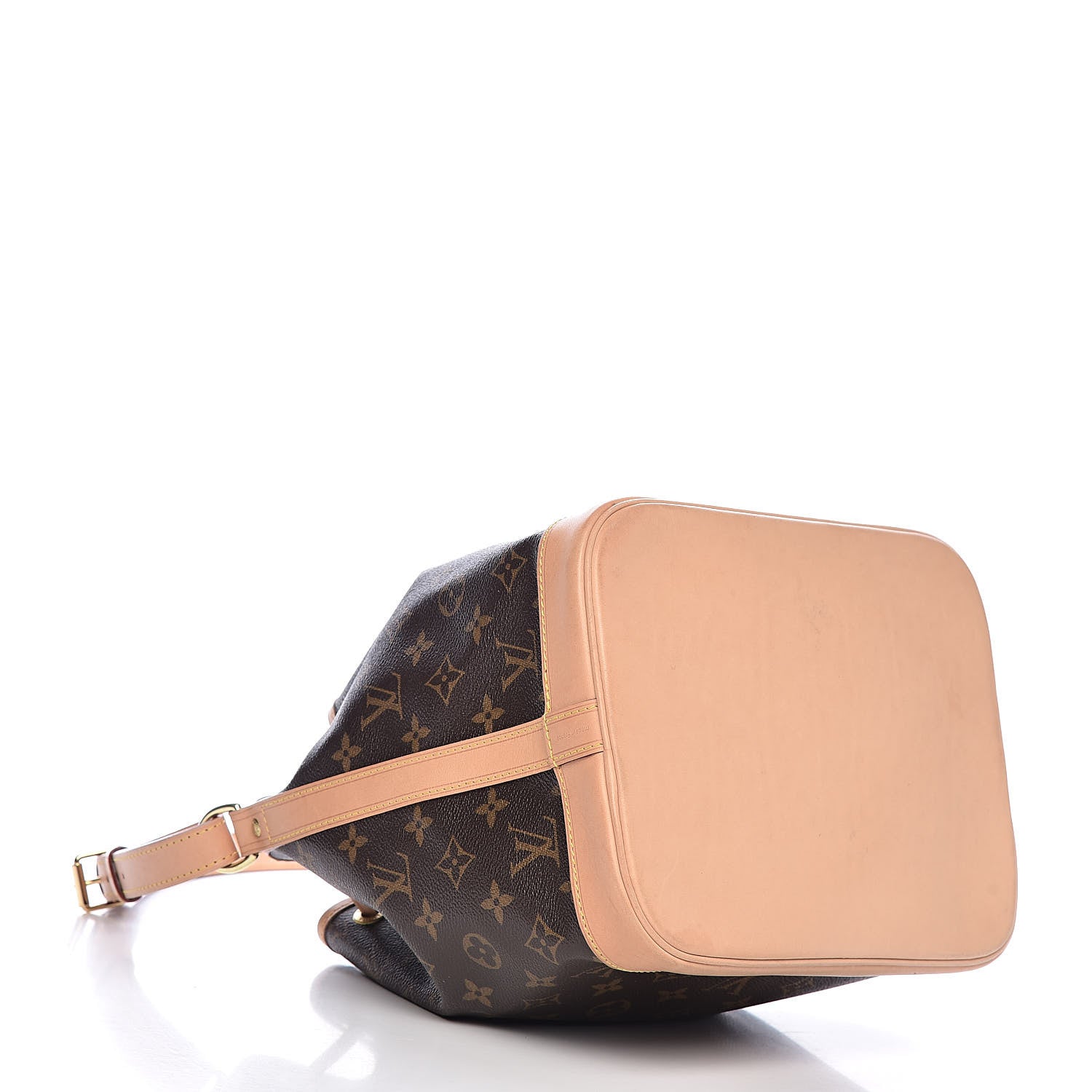 Louis Vuitton Monogram Petit Noe NM 4 of 13