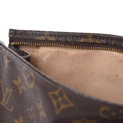 Louis Vuitton Monogram Toiletry Pouch 19 14 of 19