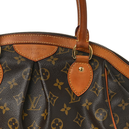 Louis Vuitton Monogram Tivoli PM 8 of 12