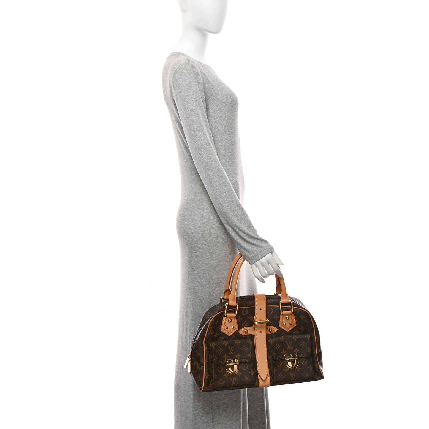 Monogram Manhattan GM