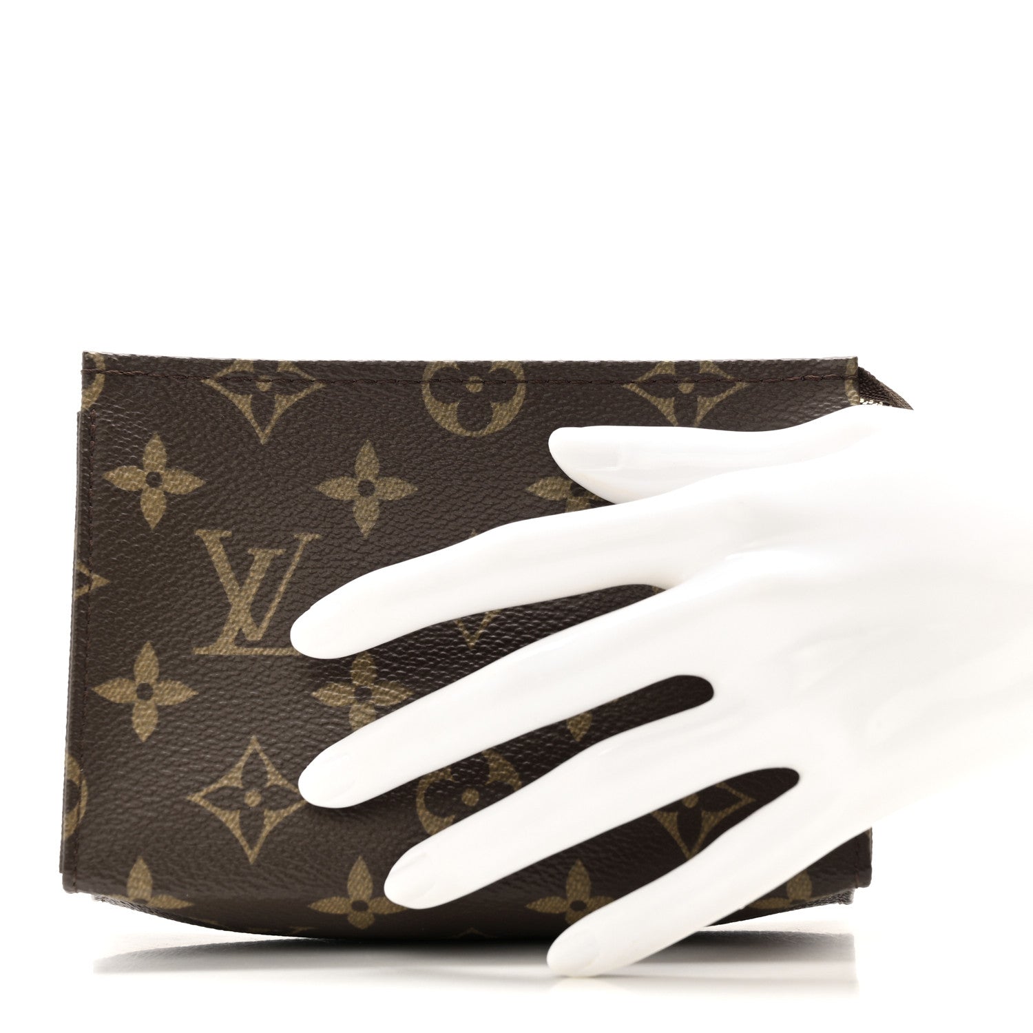 Louis Vuitton Monogram Toiletry Pouch 15 2 of 8
