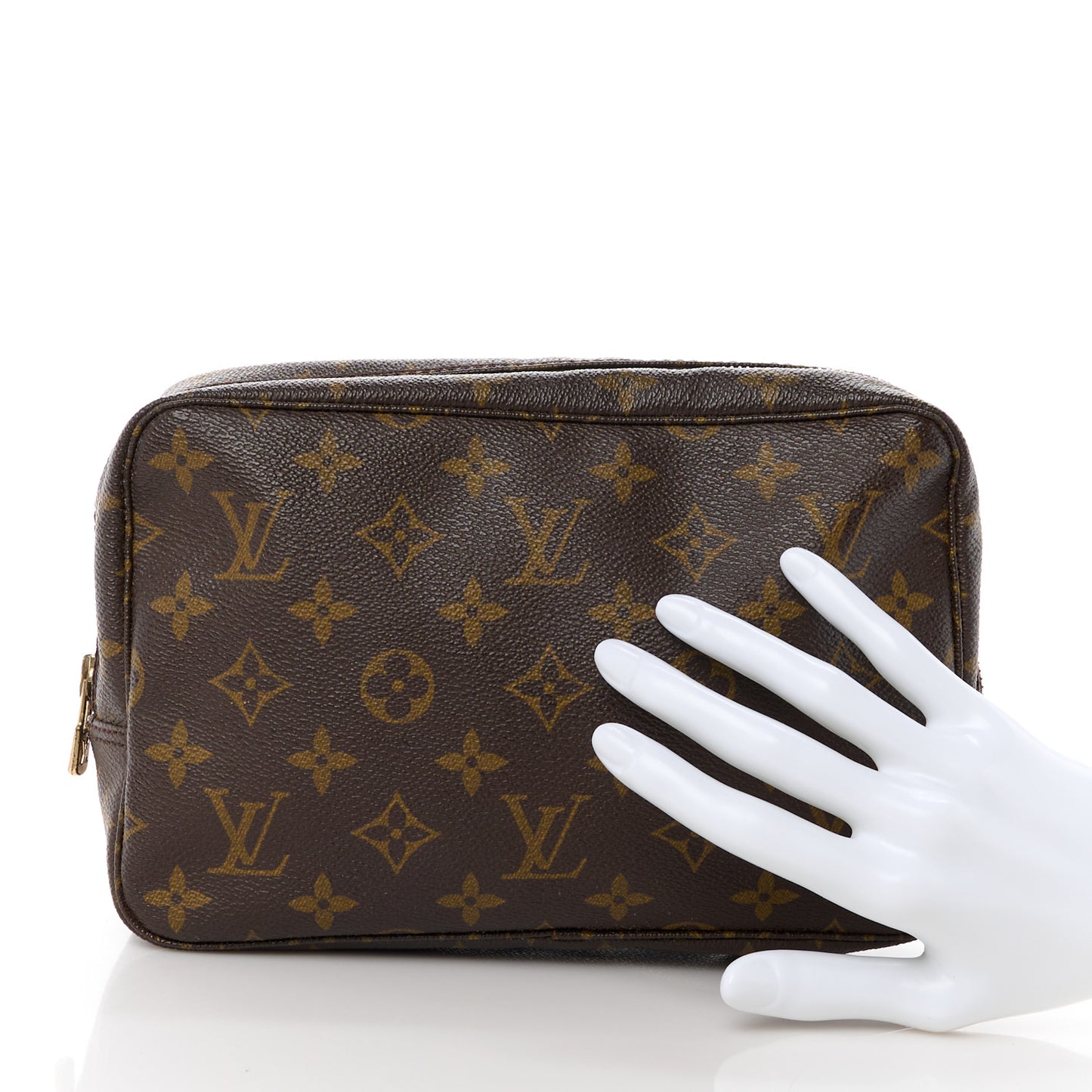 Monogram Trousse Toilette 23