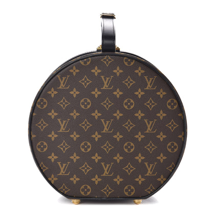 Louis Vuitton Reverse Monogram Boite Chapeau 30 9 of 10