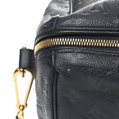 Louis Vuitton Empreinte Speedy Bandouliere 30 Infini 14 of 16