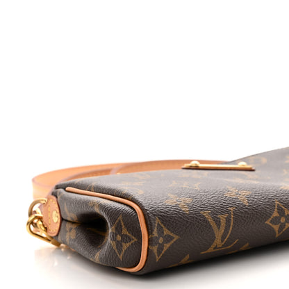 Louis Vuitton Monogram Eva Clutch 8 of 9