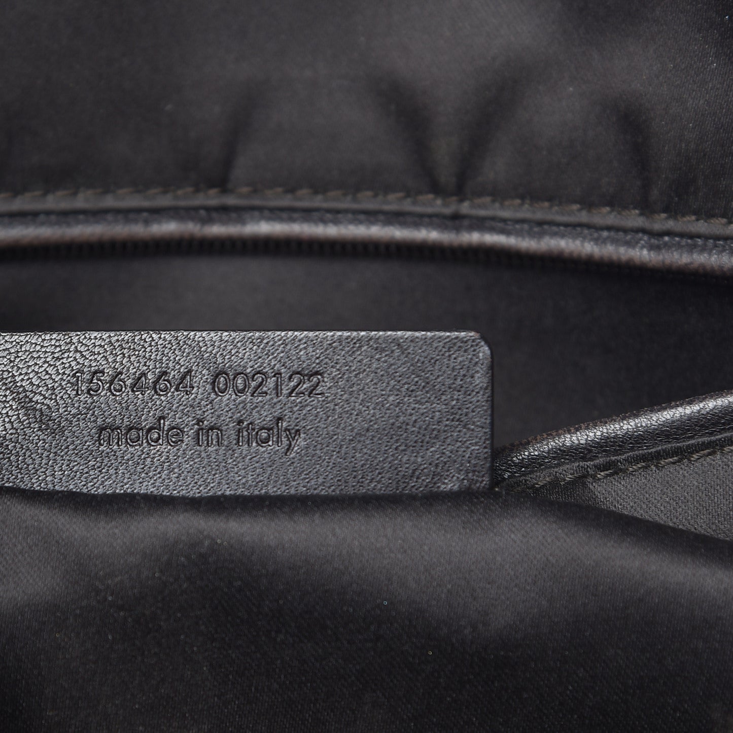 Calfskin Large Muse Magenta