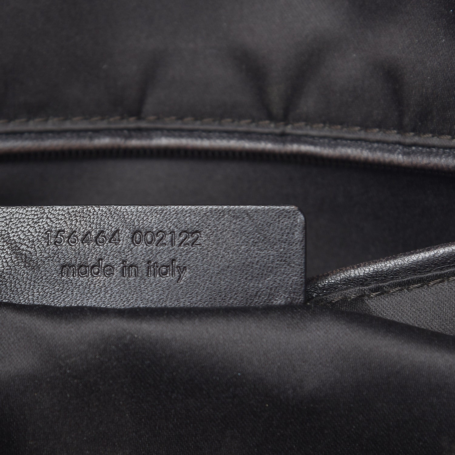 Saint Laurent Calfskin Large Muse Magenta 7 of 15