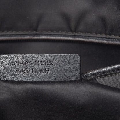 Saint Laurent Calfskin Large Muse Magenta 7 of 15