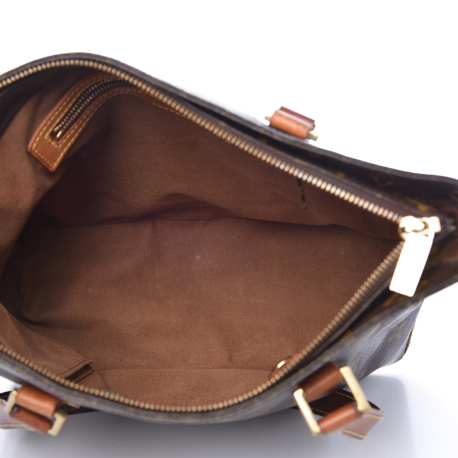 Louis Vuitton Monogram Cabas Piano 5 of 14