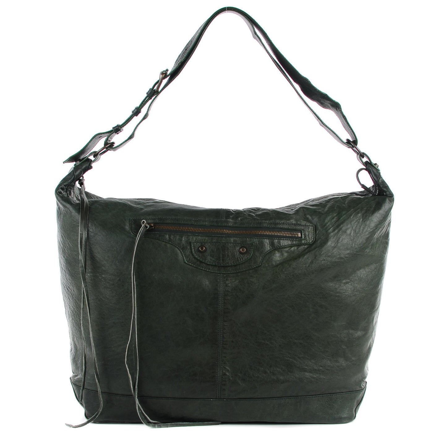 Chevre Courier Sapin