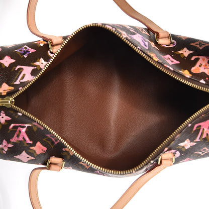 Louis Vuitton Watercolor Aquarelle Papillon 5 of 6