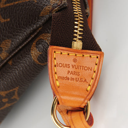 Louis Vuitton Monogram Pochette Accessories 5 of 7