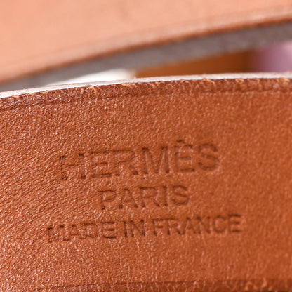 Hermes Toile Cabag 32 Cassis 6 of 11