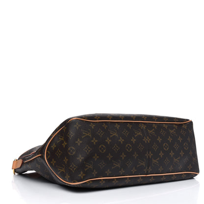 Louis Vuitton Monogram Delightful GM 3 of 7