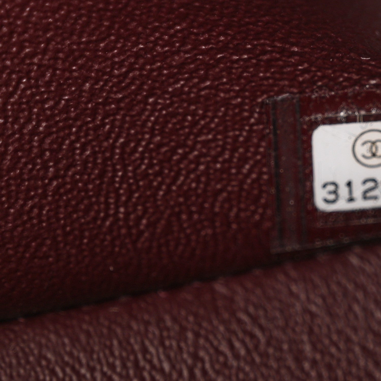 Chanel Caviar Quilted Small Double Flap Black 7 of 12