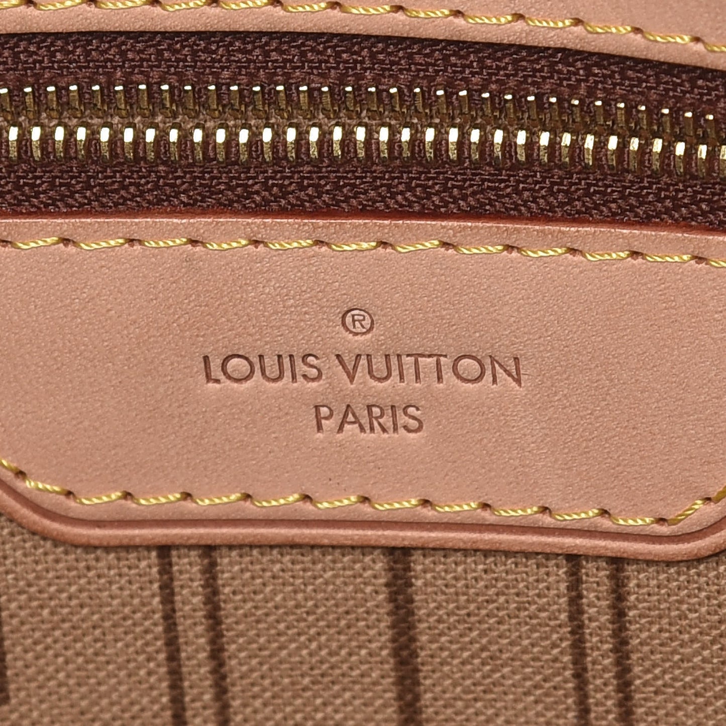 Monogram Delightful PM